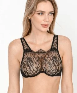 Jolidon French Connection Fashion Bra Bras