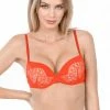 Jolidon French Connection Padded Bra Bras