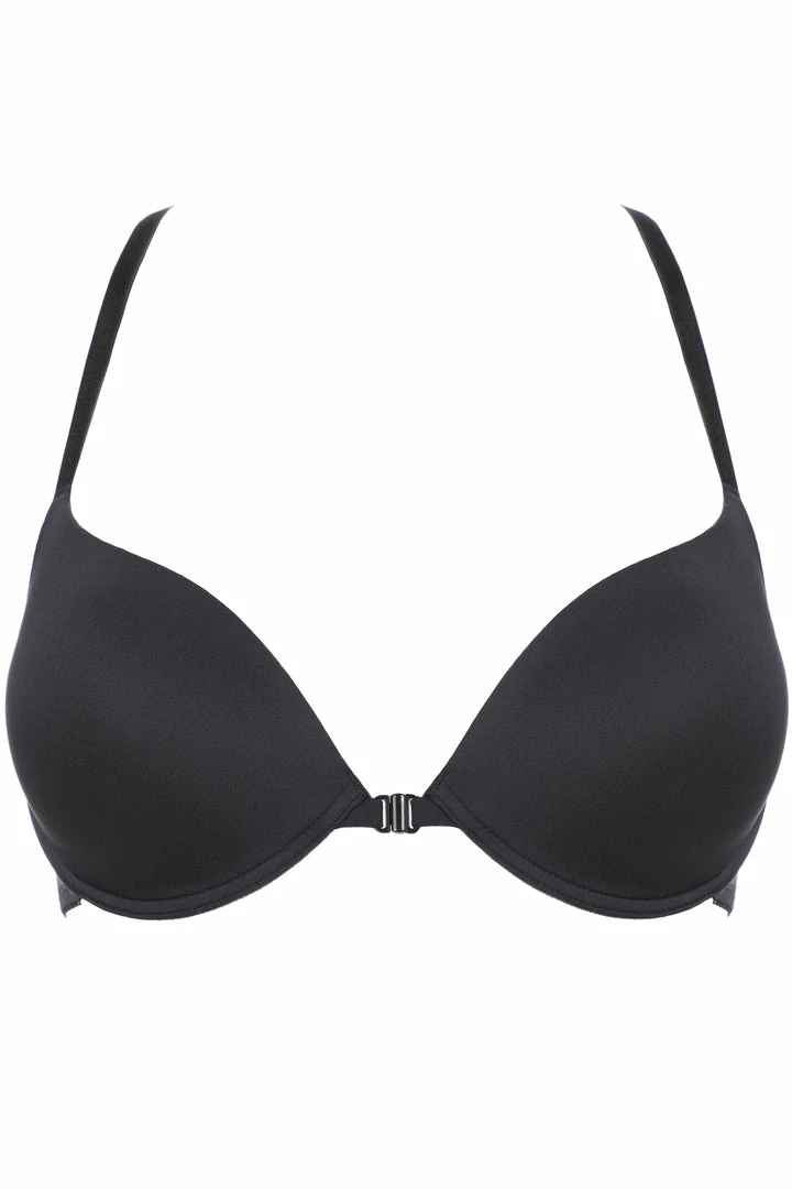 Jolidon Bras French Connection Push Up Bra 2 Jolidon Bras French Connection Push Up Bra