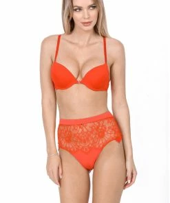 Jolidon Bras French Connection Push Up Bra