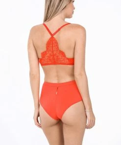 Jolidon Bras French Connection Push Up Bra