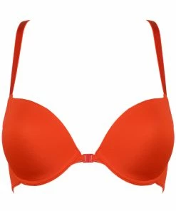 Jolidon Bras French Connection Push Up Bra