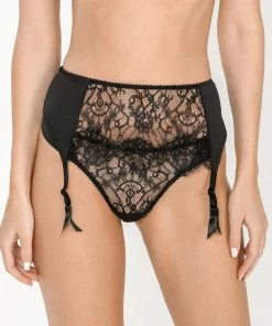 Jolidon Other Lingerie French Connection Suspender Belt