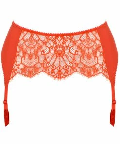 Jolidon French Connection Suspender Belt Other Lingerie