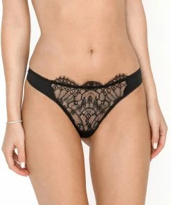 Jolidon French Connection Thong Knickers