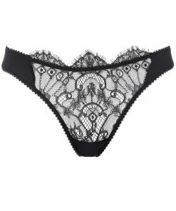 Jolidon French Connection Thong Knickers