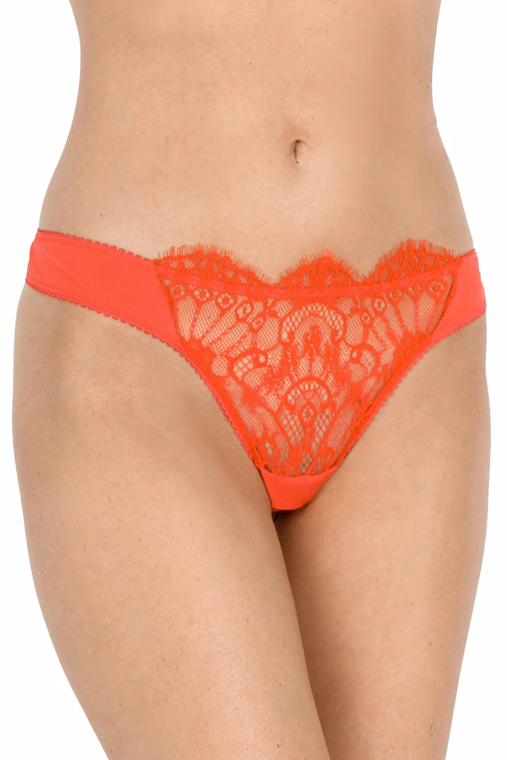 Jolidon French Connection Thong 3 Jolidon French Connection Thong