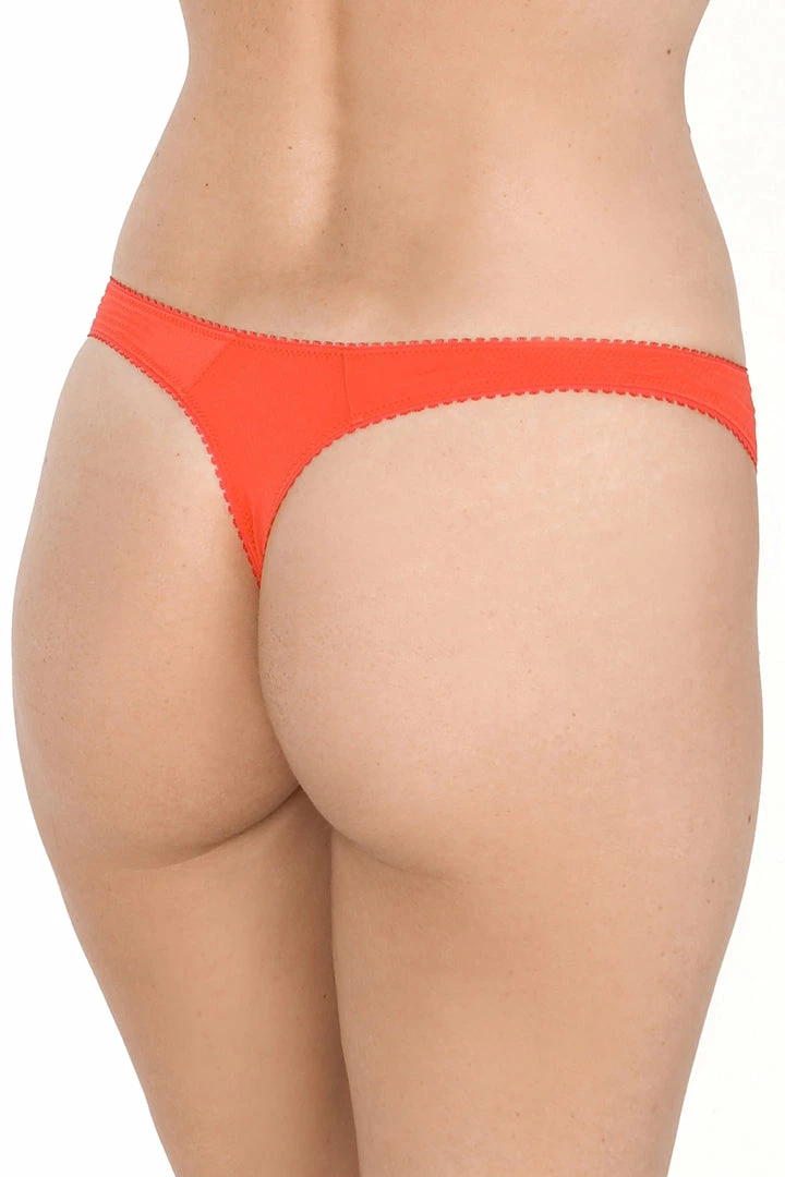 Jolidon French Connection Thong 4 Jolidon French Connection Thong