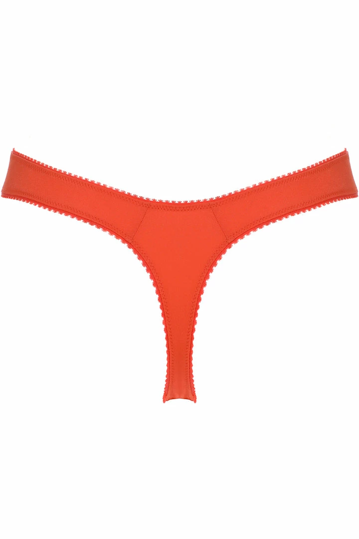 Jolidon French Connection Thong 6 Jolidon French Connection Thong