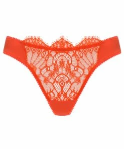 Jolidon French Connection Thong