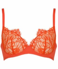 Jolidon French Connection Underwire Bra Bras
