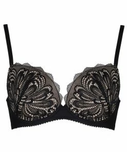 Jolidon Hey Jude! Push Up Bra (B-C Cup Sizing) Bras