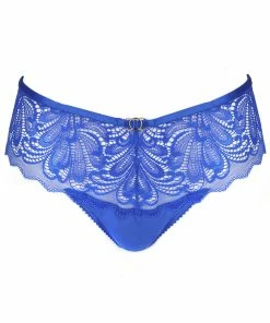 Jolidon Hey Jude! Brazilian (Size XXL: UK 16) Knickers