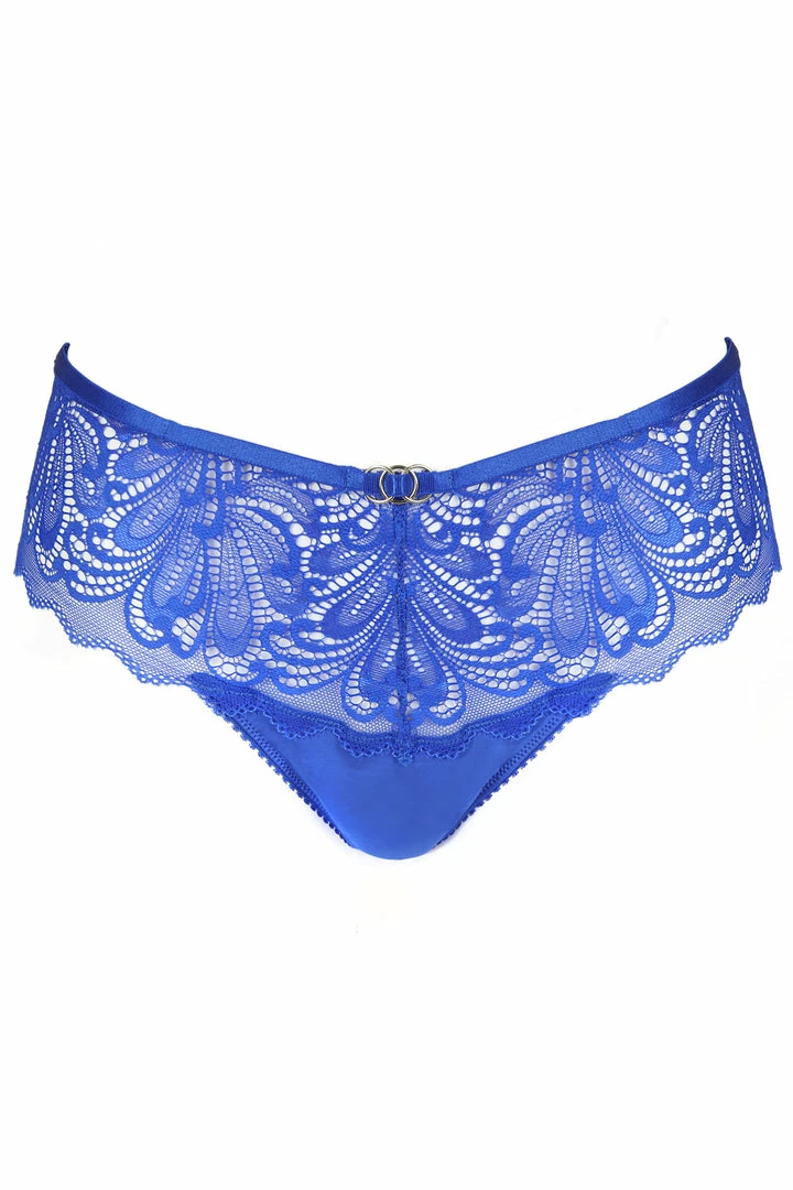 Jolidon Hey Jude! Brazilian (Size XXL: UK 16) Knickers 2 Jolidon Hey Jude! Brazilian (Size XXL: UK 16) Knickers