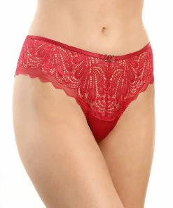 Jolidon Knickers Hey Jude! Brazilian (Size XXL: UK 16)