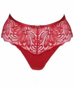 Jolidon Knickers Hey Jude! Brazilian (Size XXL: UK 16)