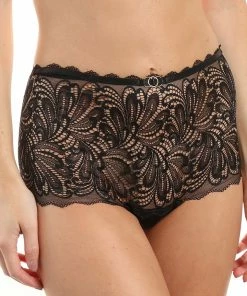 Jolidon Hey Jude! High Waist Brief