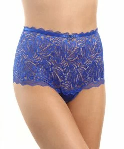 Jolidon Hey Jude! High Waist Brief
