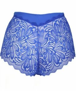 Jolidon Hey Jude! High Waist Brief