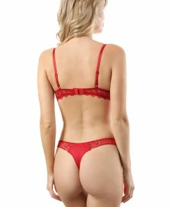 Jolidon Hey Jude! Push Up Bra (Size 34C)