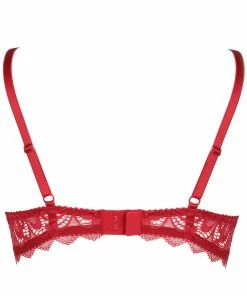 Jolidon Hey Jude! Push Up Bra (Size 34C)