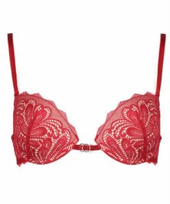 Jolidon Hey Jude! Push Up Bra (Size 34C)