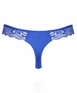 Jolidon Hey Jude! Thong (Size XL: UK 14)