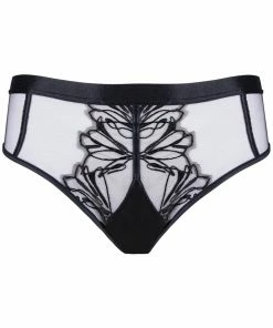 Jolidon Love Supreme High Waist Brazilian Knickers
