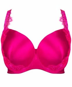 Jolidon Love Supreme Padded Bra (D+ Sizing)