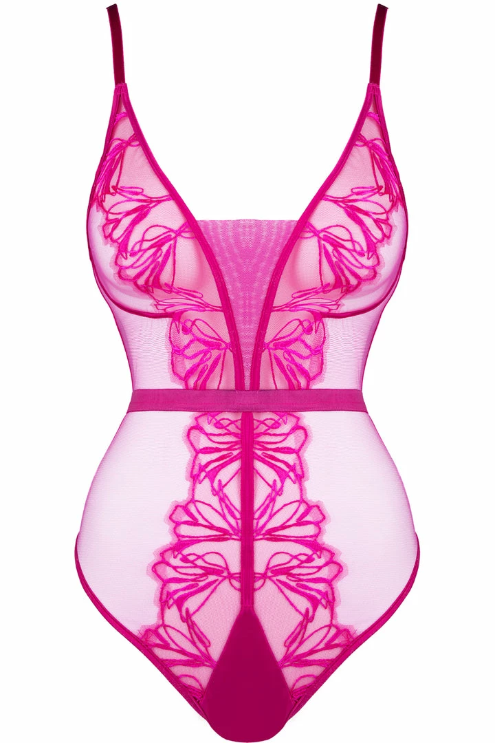 Jolidon Love Supreme Thong Body Other Lingerie 2 Jolidon Love Supreme Thong Body Other Lingerie