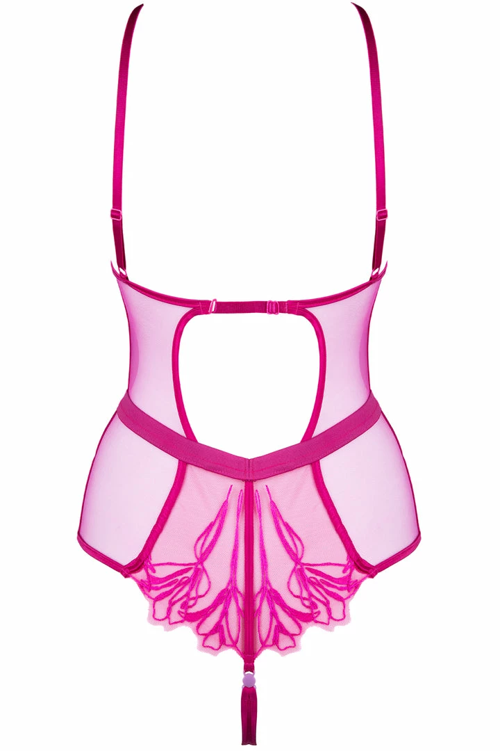 Jolidon Love Supreme Thong Body Other Lingerie 4 Jolidon Love Supreme Thong Body Other Lingerie