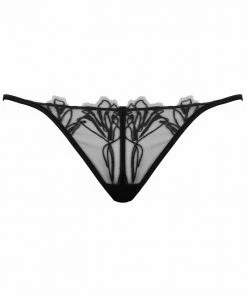 Jolidon Love Supreme Mini Thong Knickers