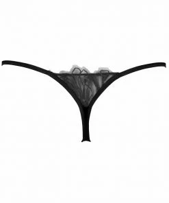 Jolidon Love Supreme Mini Thong Knickers
