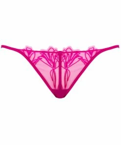 Jolidon Knickers Love Supreme Mini Thong