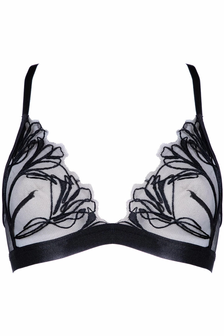 Jolidon Love Supreme Triangle Bra Bras 2 Jolidon Love Supreme Triangle Bra Bras