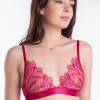 Jolidon Bras Love Supreme Triangle Bra