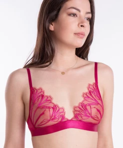 Jolidon Bras Love Supreme Triangle Bra