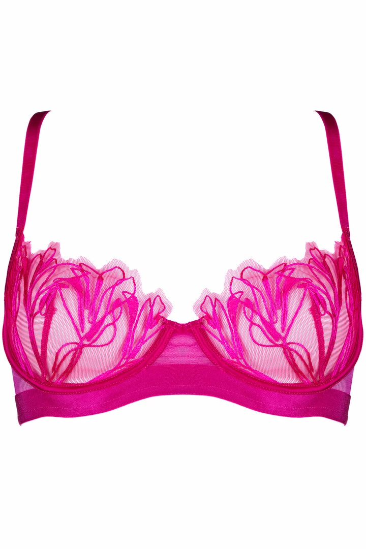 Jolidon Love Supreme Underwired Bra Bras 2 Jolidon Love Supreme Underwired Bra Bras