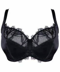 Jolidon Bras Love Supreme Underwired Bra (D+ Sizing)