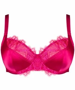 Jolidon Love Supreme Underwired Bra (D+ Sizing) Bras