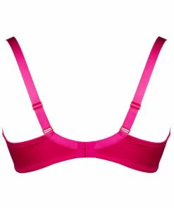 Jolidon Love Supreme Underwired Bra (D+ Sizing) Bras 9 Jolidon Love Supreme Underwired Bra (D+ Sizing) Bras