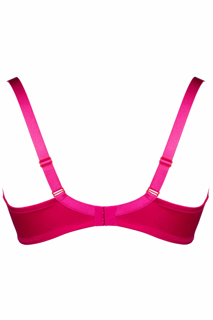 Jolidon Love Supreme Underwired Bra (D+ Sizing) Bras 5 Jolidon Love Supreme Underwired Bra (D+ Sizing) Bras