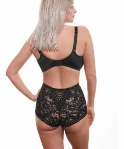 Jolidon New Sensation Underwired Bra (D+ Sizing)