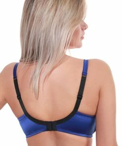 Jolidon Precious Underwired Bra (D-F Cup Sizing)