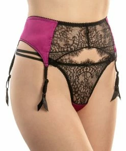 Jolidon Precious Mini Thong (Size XL: UK 14) Knickers