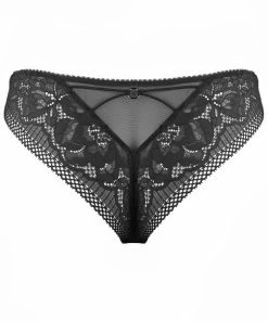 Jolidon Rock DJ Brazilian Knickers