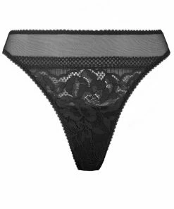 Jolidon Rock DJ Brazilian Knickers