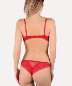 Jolidon Rock DJ Brazilian Knickers