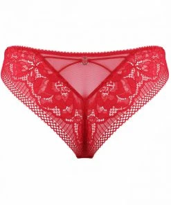 Jolidon Rock DJ Brazilian Knickers