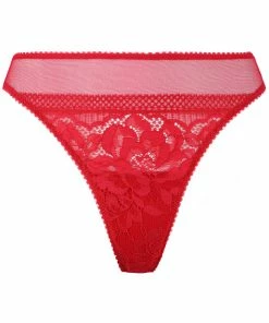 Jolidon Rock DJ Brazilian Knickers